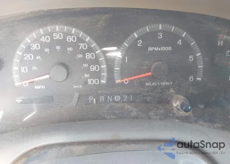 2001 Ford F-150 Harley-Davidson Edition/King Ranch Edition/Lariat/Xlt from USA, damaged, VIN 1FTRW07L41KA90796